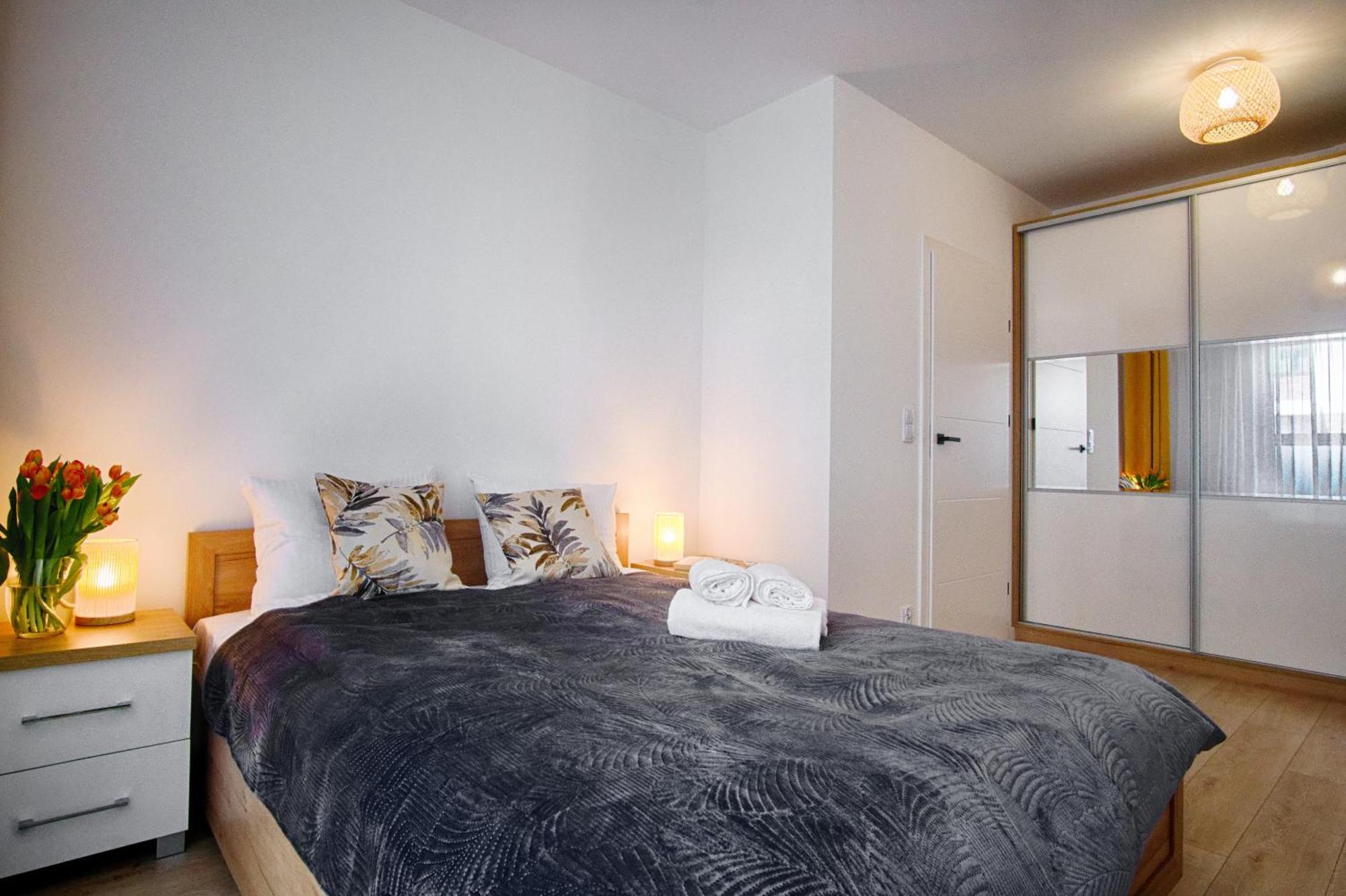 Przytulny Apartament Z Ogrodkiem W Doskonalej Lokalizacji Fair Rentals Βρότσλαβ Εξωτερικό φωτογραφία