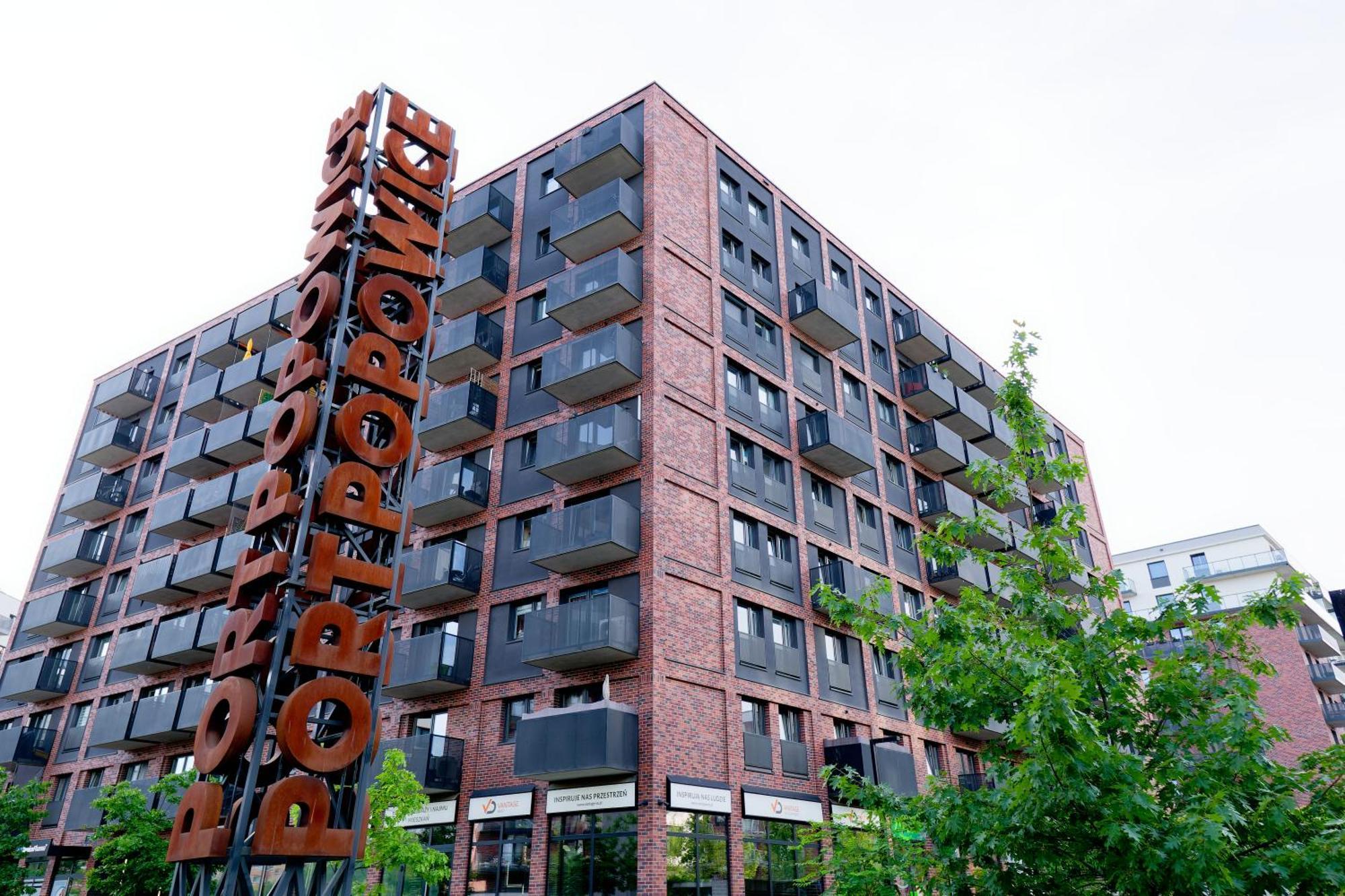 Przytulny Apartament Z Ogrodkiem W Doskonalej Lokalizacji Fair Rentals Βρότσλαβ Εξωτερικό φωτογραφία