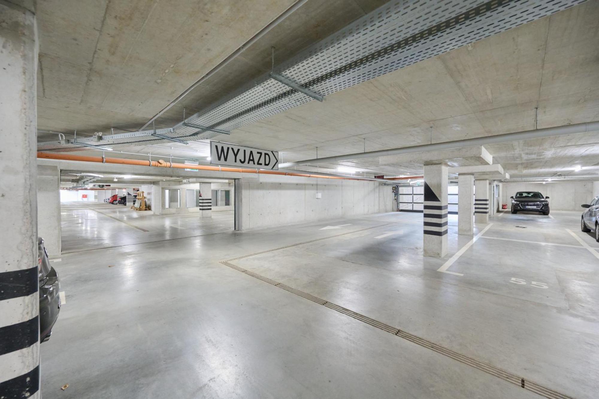 Przytulny Apartament Z Ogrodkiem W Doskonalej Lokalizacji Fair Rentals Βρότσλαβ Εξωτερικό φωτογραφία